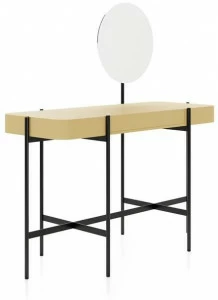 Liu Jo Living Collection Мобильный туалет в мдф Ceci est un caillou Cmb mus