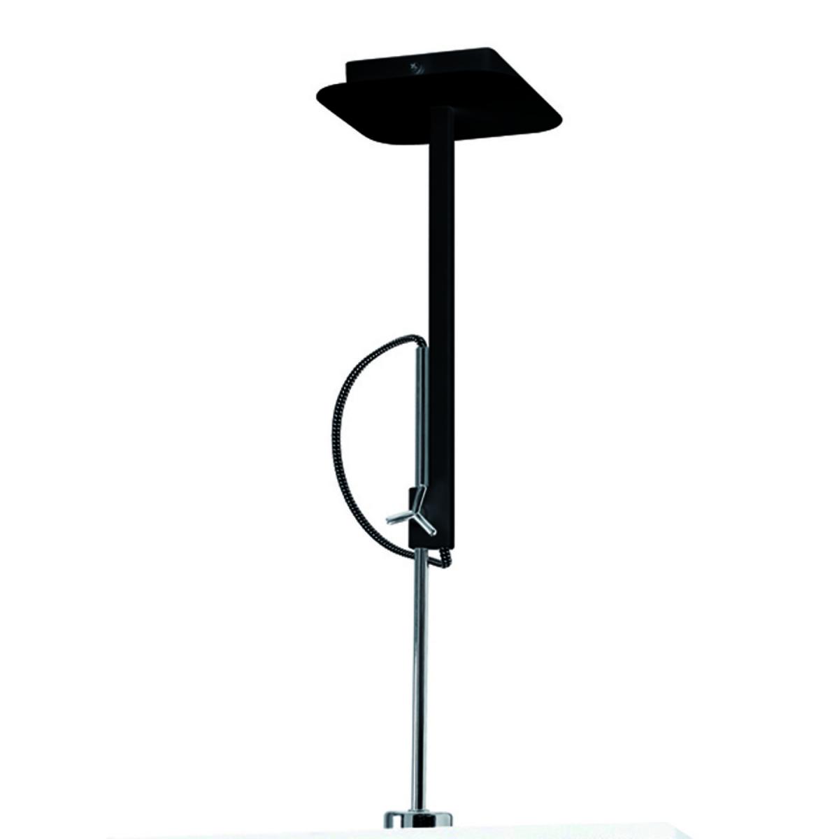 065682 Люстра 5301+5304 белая Mantra Habana