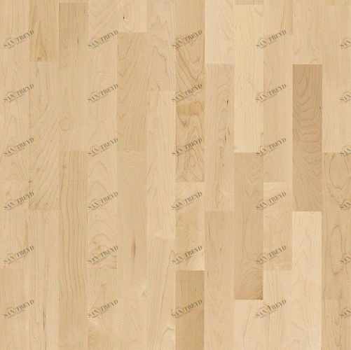 Спортивный паркет Kahrs Спортивные полы Актив Флор Клён Селект (Гладкая) 2423х200 мм 2600200585