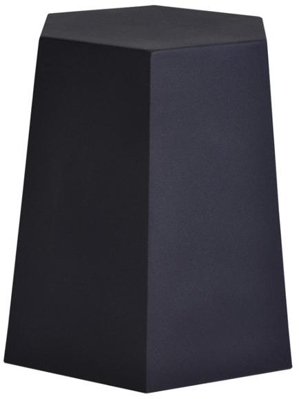 PF Stile Пуф из полиэтилена Blade runner sun-id-1499431 - Вид №1