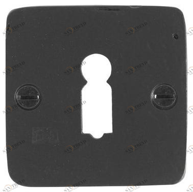 Dauby Квадратная насадка Pure® 7683