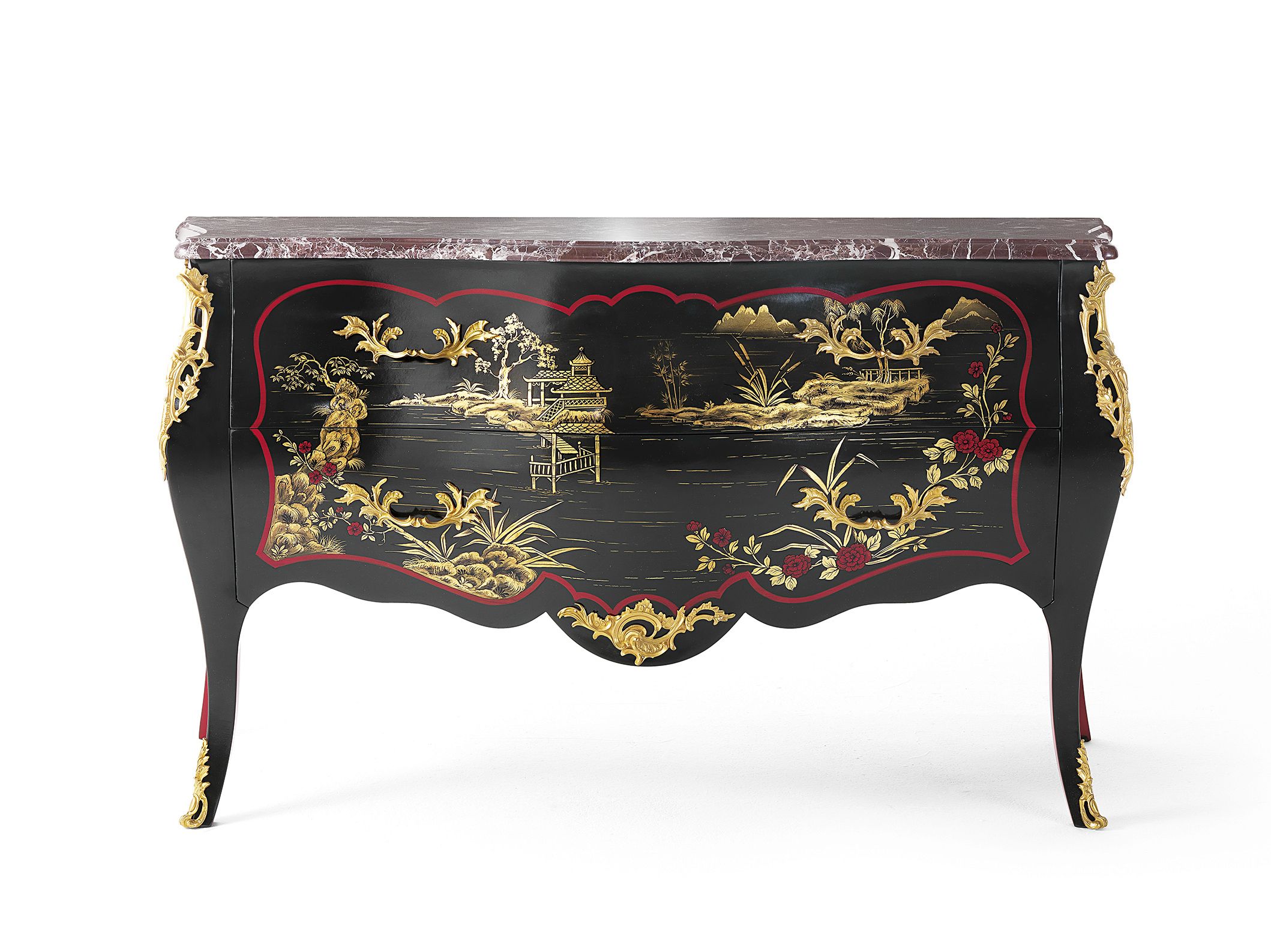 Кассетница OAK Галерея ARCH-00061546 - Вид №1