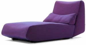 prostoria Кресло из ткани Absent