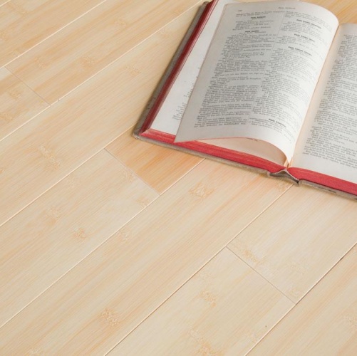 Массивная доска Magestik floor Под лаком (экзотика) (матовый) 960x96x15мм Бамбук (Гладкая) 960х96 мм MGK Magestic floor 2600300123 - Вид №1