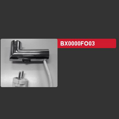 5-582/AQ полотенцесушитель  SERENO Collection  Margaroli Santreyd 22186 - Вид №1