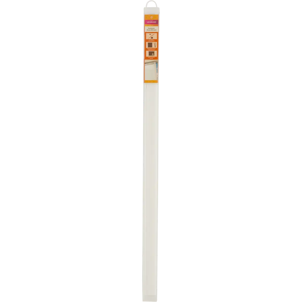 Штора рулонная «Эдем», 60х160 см, цвет экрю 82033253 STLM-2018476 Santreyd Print - Вид №5