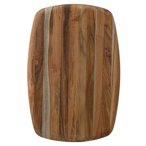 TH203 Доска сервировочная elegant 36x24 см TEAKHAUS