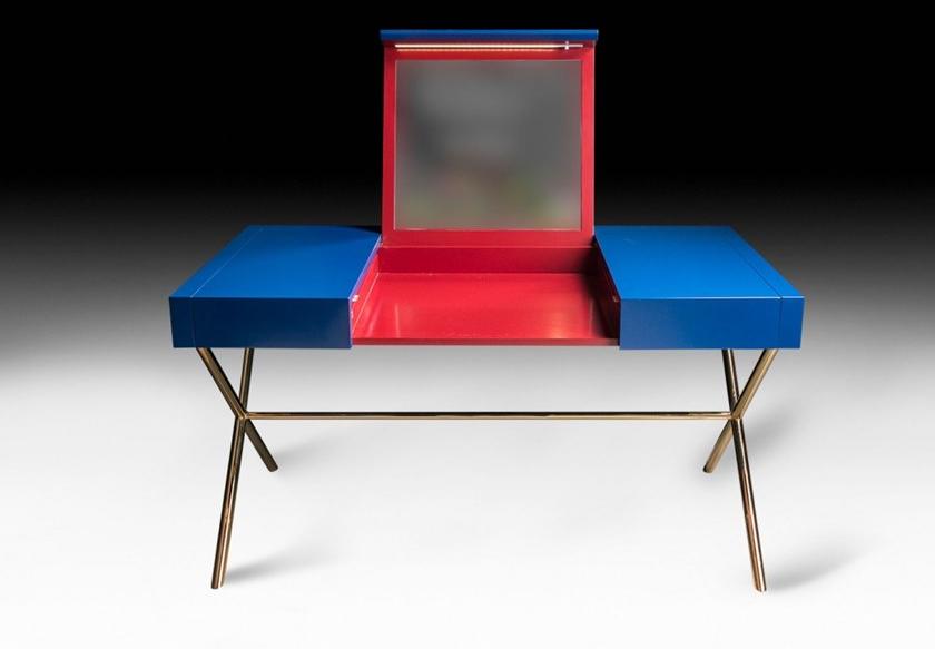 VGnewtrend Туалет мобильный New secret 7511969.55  - Вид №1