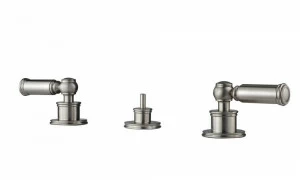 Z001403 Смеситель & запорный кран Liberty BOSSINI