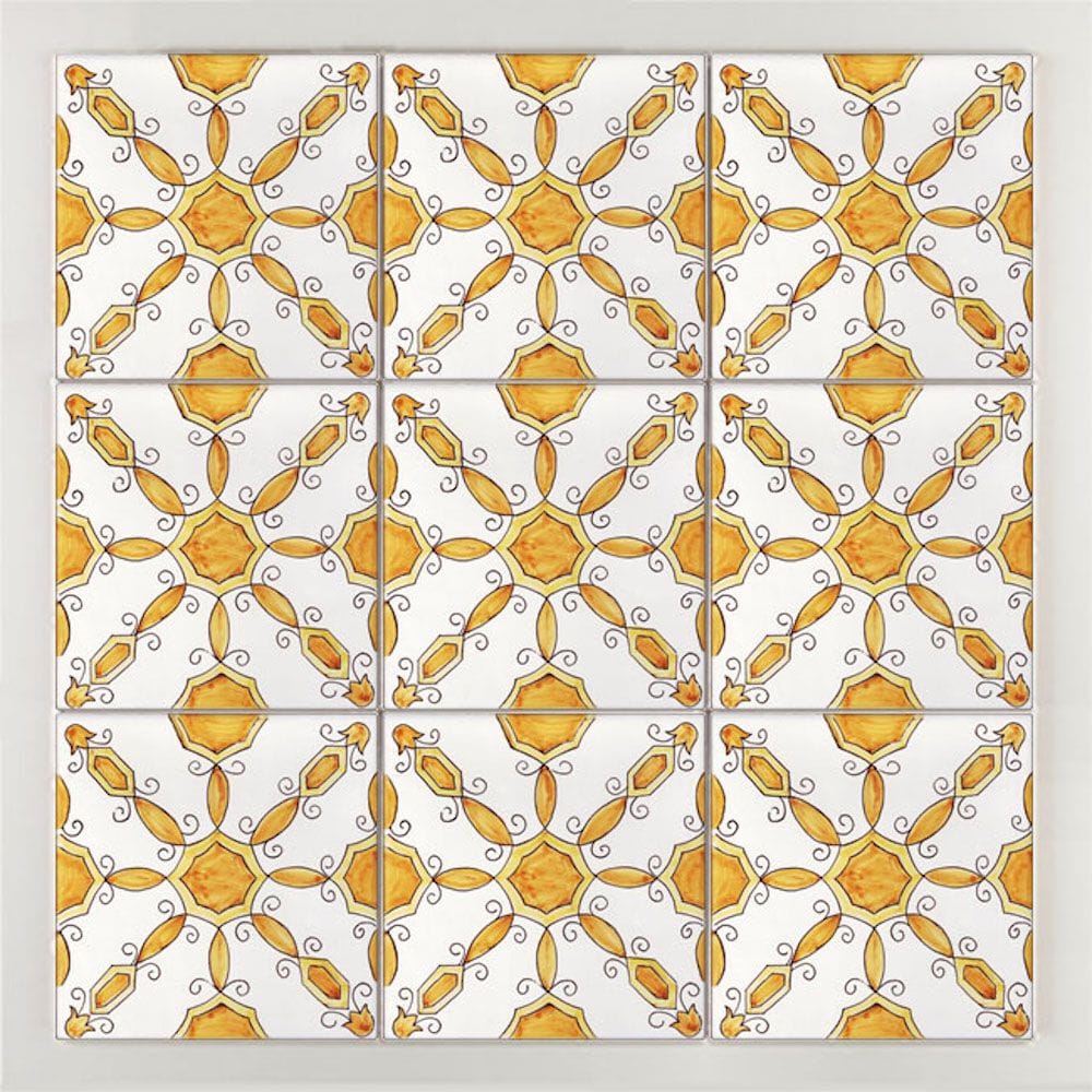 Пол / покрытие из глины ручной работы La Riggiola традиция ARCH-00039646 - Вид №2