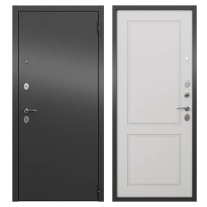 Дверь входная метеллическая home eco mp 96x200 см правая 89422624 STLM-2116389