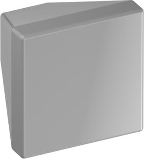 547.32.1 мебельная ручка HEWI USA Produkte  - Вид №1