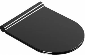 CATALANO Аксессуары SOFT-CLOSE PLUS 5SCSTPNNE Accessori