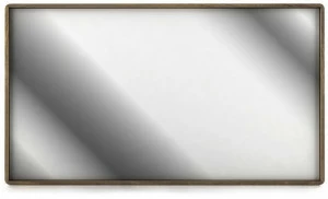 Huppé Прямоугольное зеркало в настенной раме Surface 2540