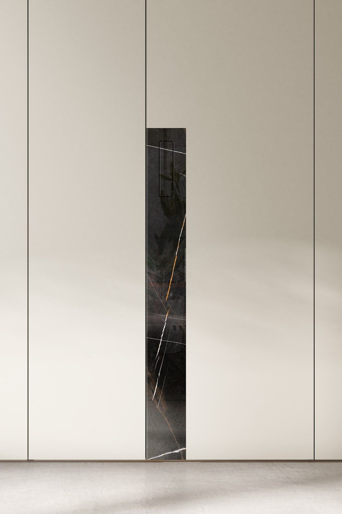 Модульный шкаф Lago KEY 1163 ARCH-00043722