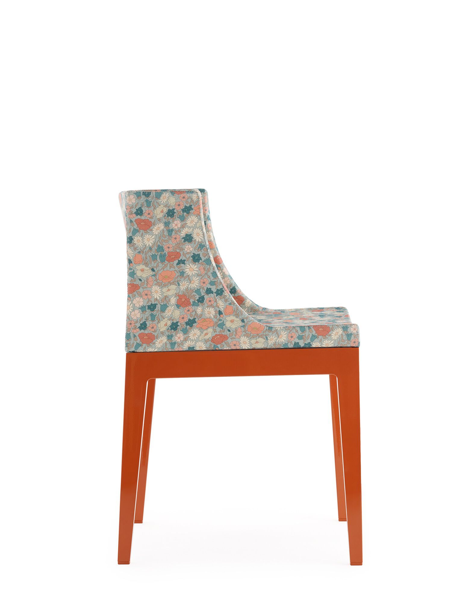 Тканевый стул Kartell MADEMOISELLE LIBERTY ARCH-00090774 - Вид №2