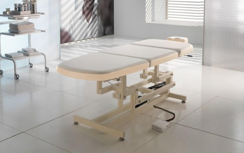 Lemi Group Складная массажная кровать Essential 066 - Вид №1