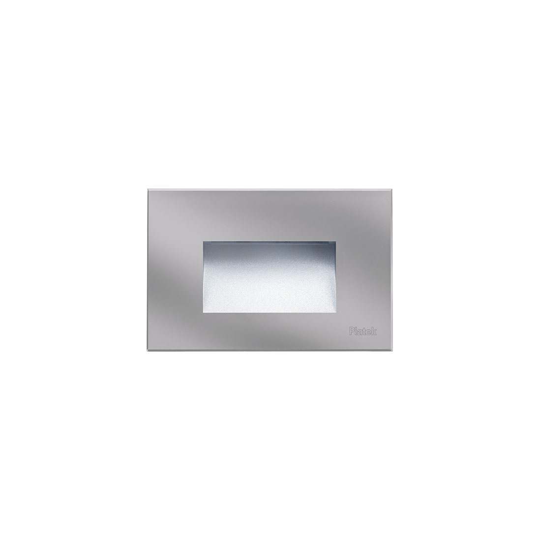 5003619 Светильник встраиваемая в стену / Наружнее освещение Platek SPY MEDIUM  SPY MEDIUM - LED 3000K Asymmetrical 