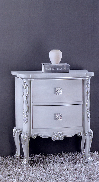 Тумбочка  MO.WA 10082/A 