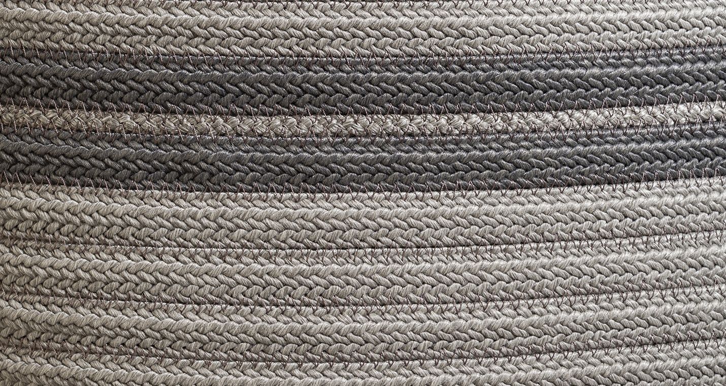 Полипропиленовые наружные корзины Poltrona Frau Уличные коллекции Boundless Living ARCH-00142666 - Вид №11