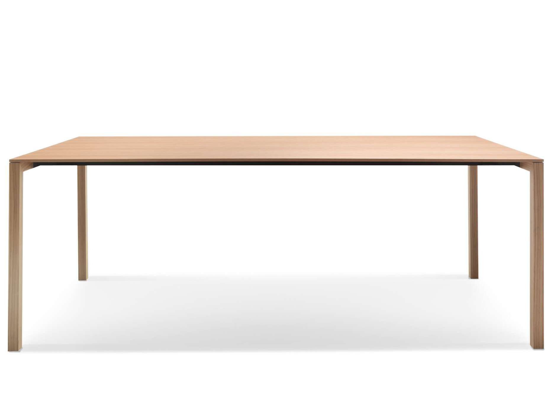 Раздвижной стол из МДФ CASSINA NAAN ARCH-00094081