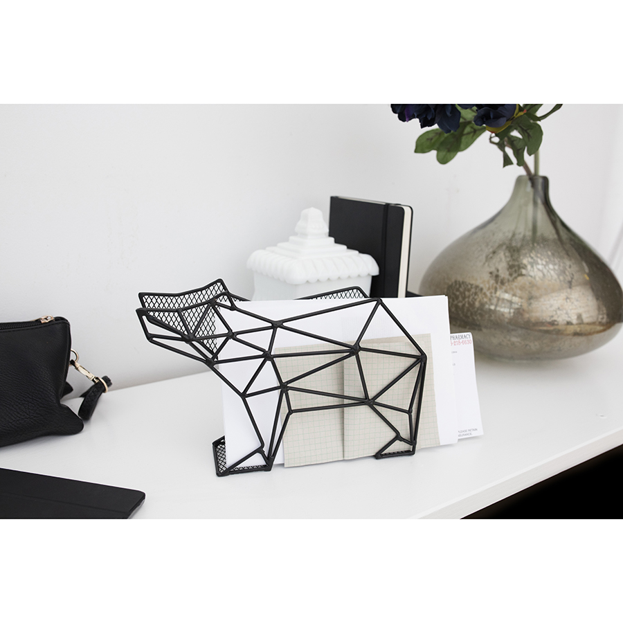 HH23 Органайзер bear Kikkerland  - Вид №2