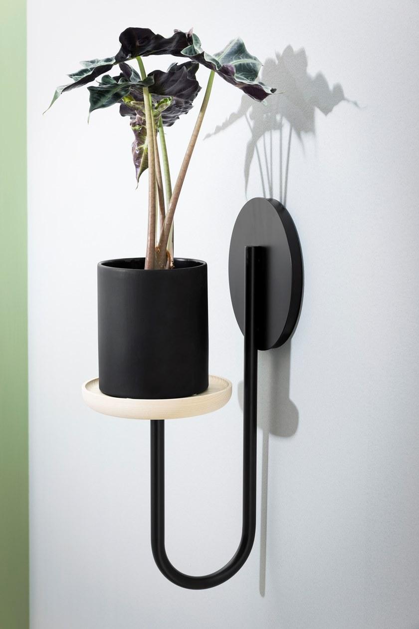 Miniforms Настенный горшок для цветов Cigales sun-id-1416220 - Вид №2