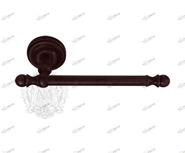 Бумагодержатель MIGLIORE Mirella ML.MRL-M058.BT - тосканская бронза 