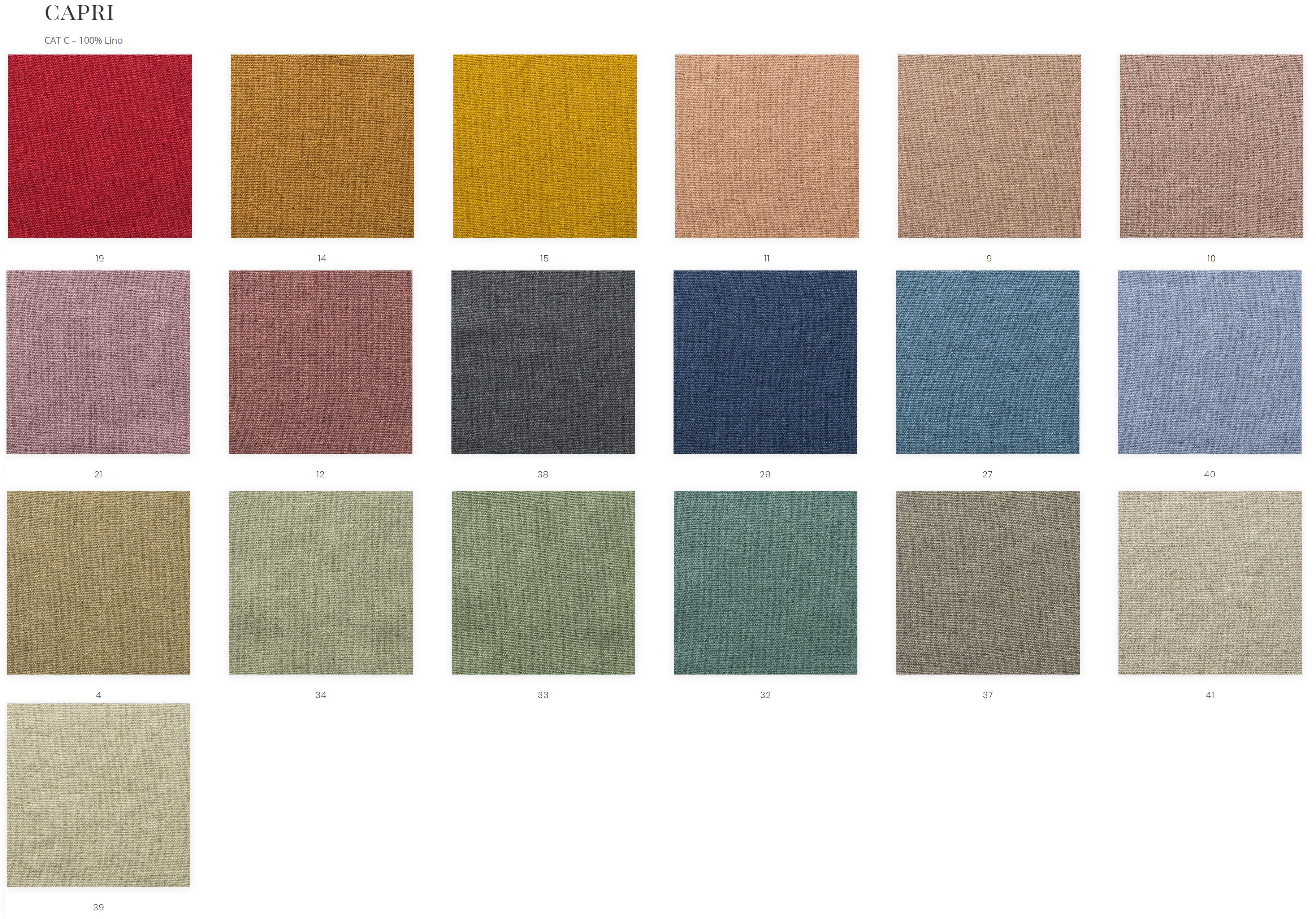 Съемная кровать из ели с мягким изголовьем с колесами Frauflex Roxy ARCH-00053701 - Вид №4