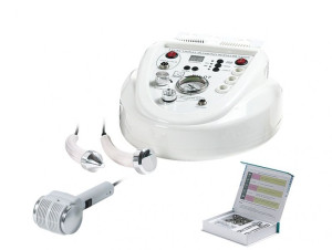 28283 Аппарат алмазной микродермабразии и фонофореза NOVA NV-07 Nova NewFace (НОВА НьюФейс)