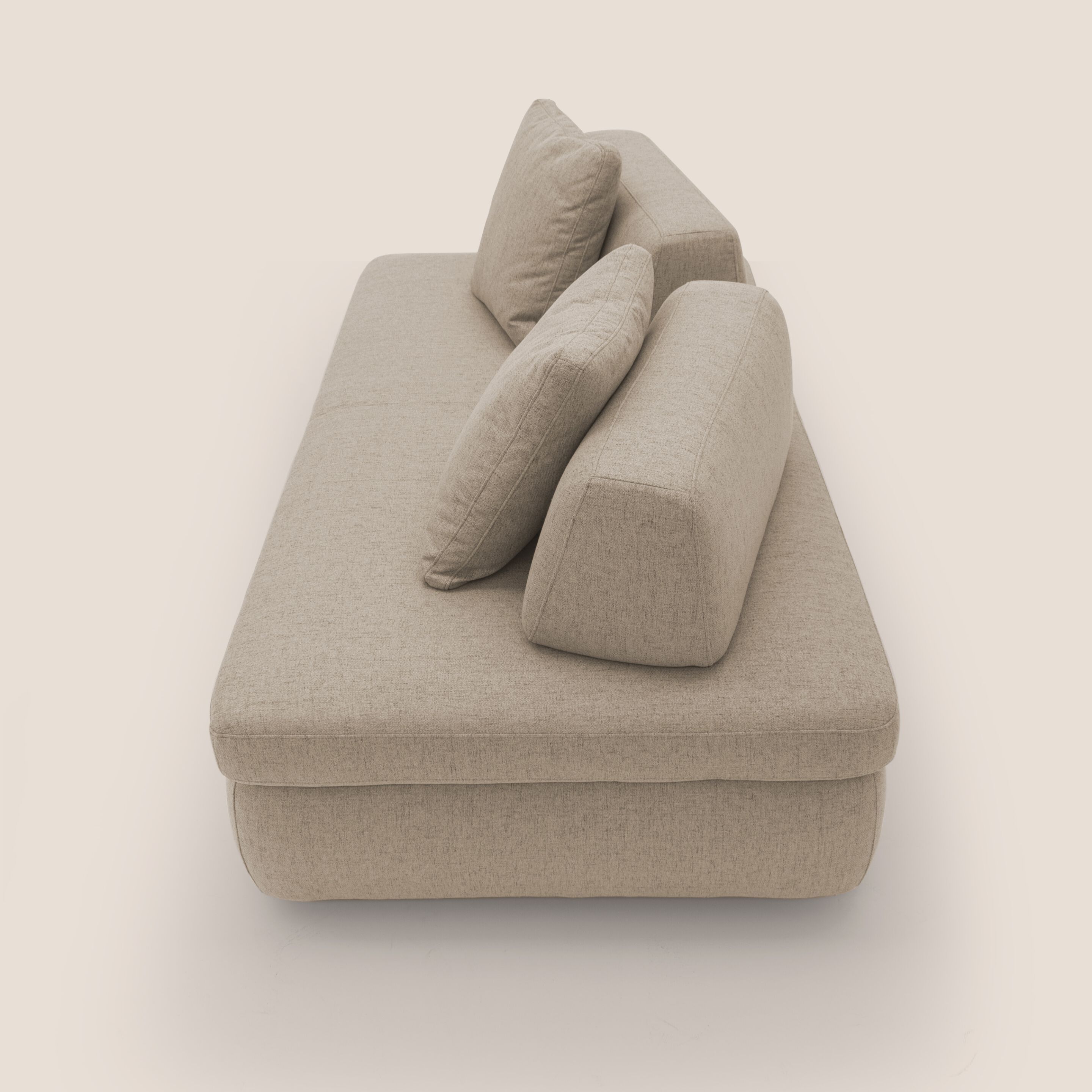 Ткань раскладной диван-кровать Divani.Store GRANSASSO ARCH-00071493 - Вид №11