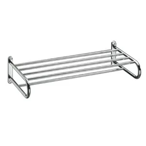 Sonia Вешалка для полотенец PROJECT настенная Towel Racks хром