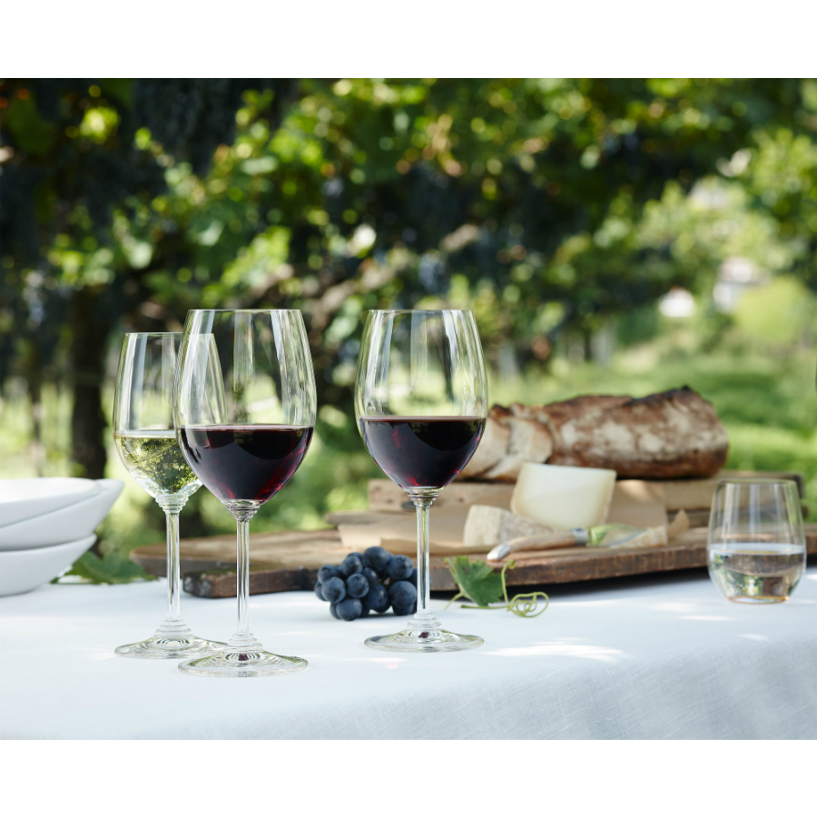 Набор фужеров Wine Riesling, 380 мл, 2 шт., бессвинцовый хрусталь Riedel 644815 - Вид №2