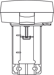 2205 01 00 ALB144Насосные группы » Esbe серии ALB100  - Вид №1