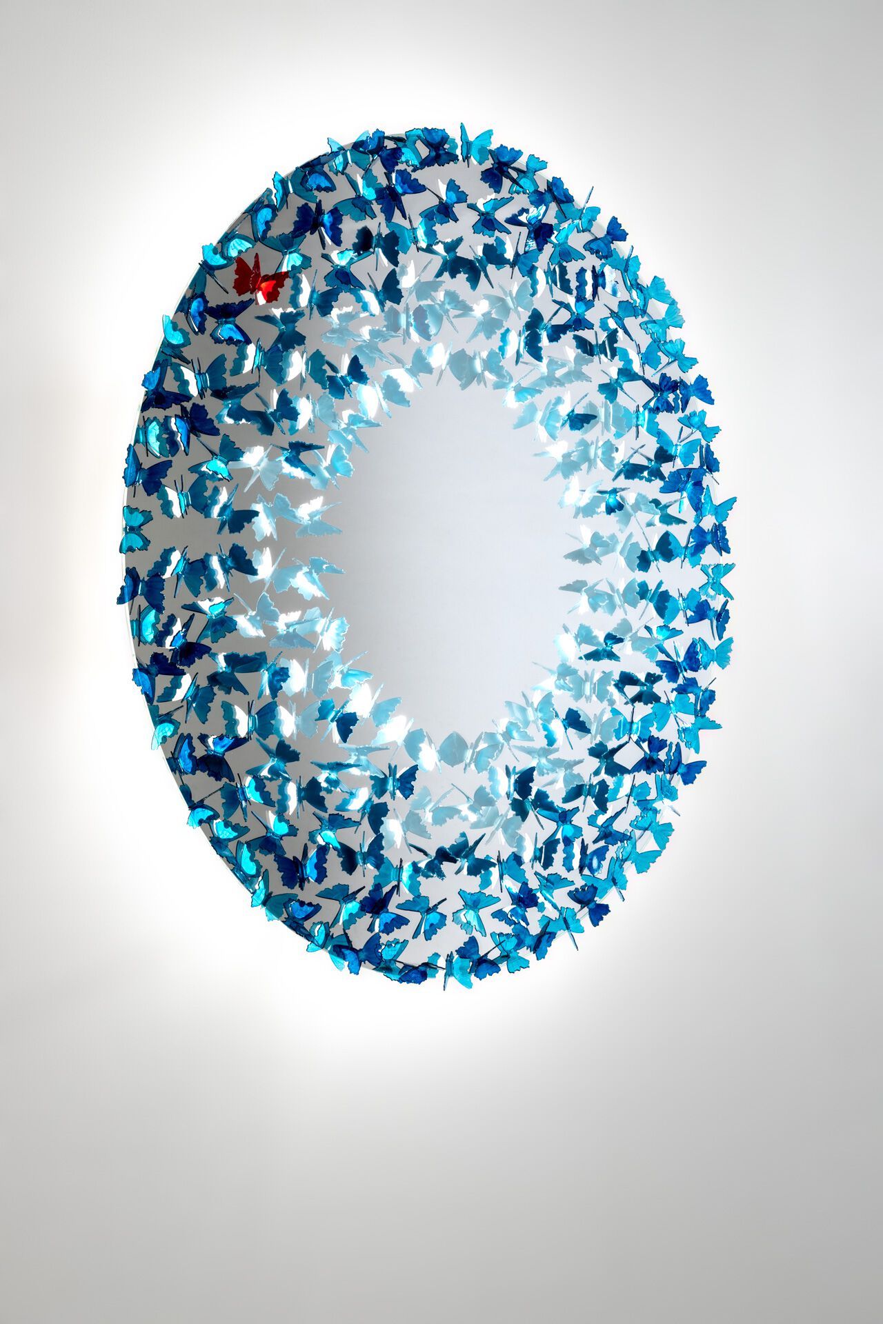 Настенное круглое зеркало REFLEX Ловец снов ARCH-00044242 - Вид №4