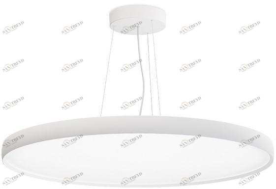 iGuzzini Подвесной светильник из метакрилата Isola sun-id-1406963