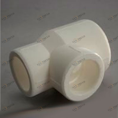 Тройник перех. 32-20-25 PP-R PROAQUA 27157