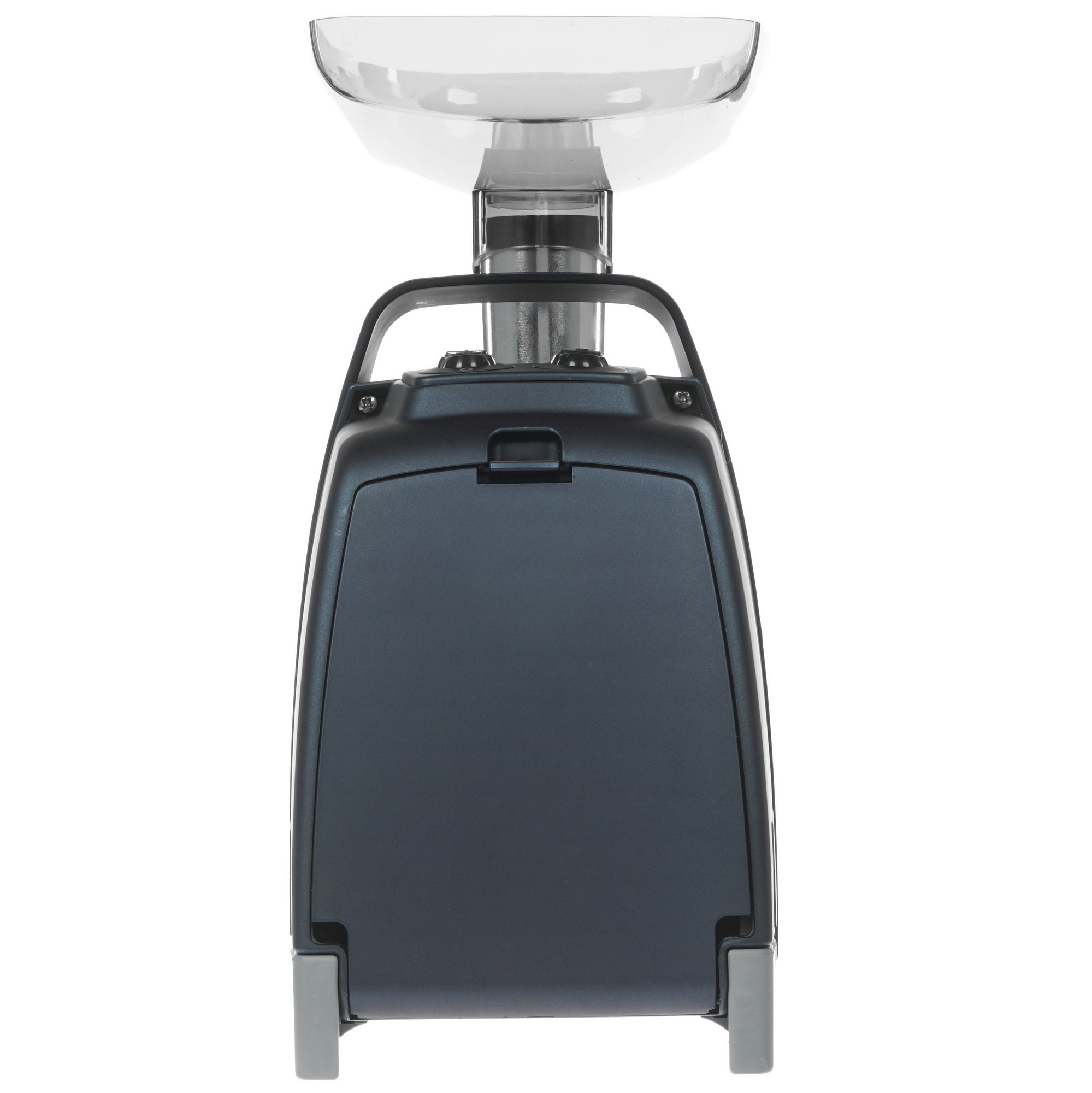 8153864 Мясорубка электрическая Аксион М 61.02 синий STDN-0103412 - Вид №5