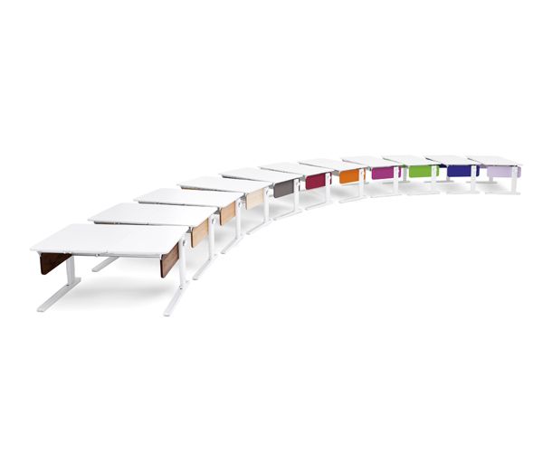 3222 Приставка Набор боковин для Champion 2022 LAB.Space  - Вид №1