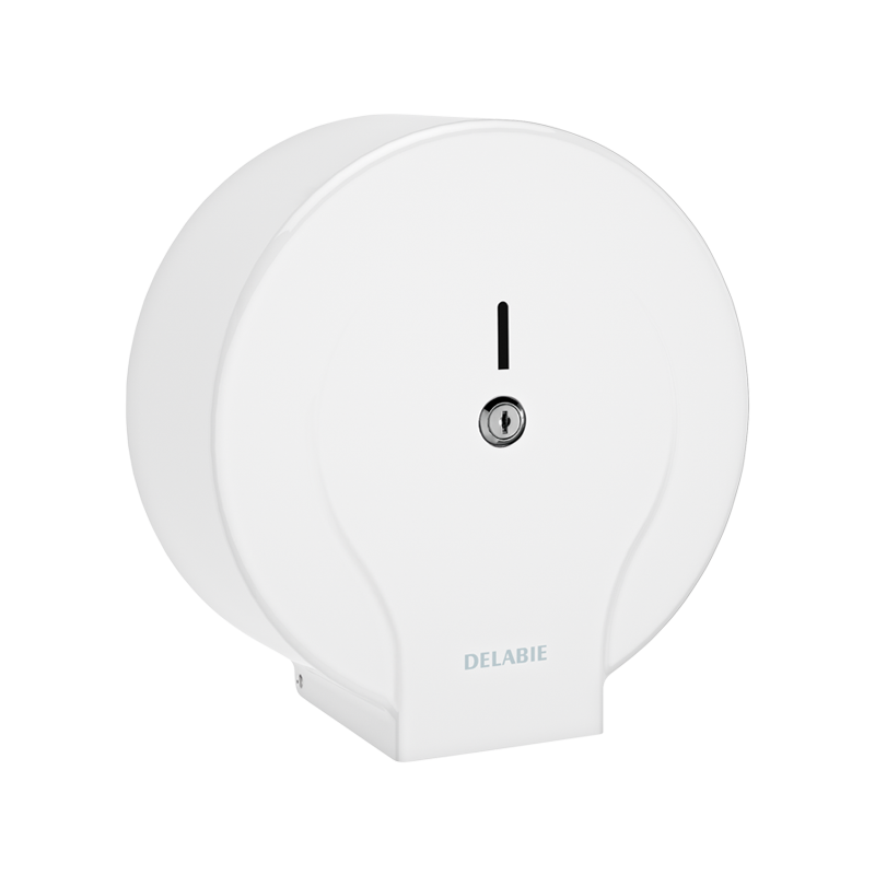 2910 Диспенсер для туалетной бумаги jumbo - 400 м DELABIE 