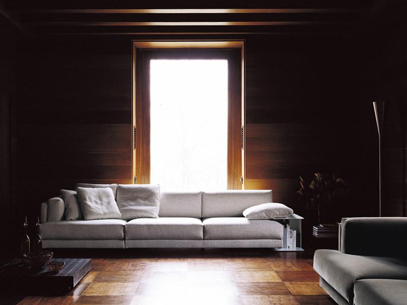 Living Divani Съемный диван Family sun-id-1413413 - Вид №1