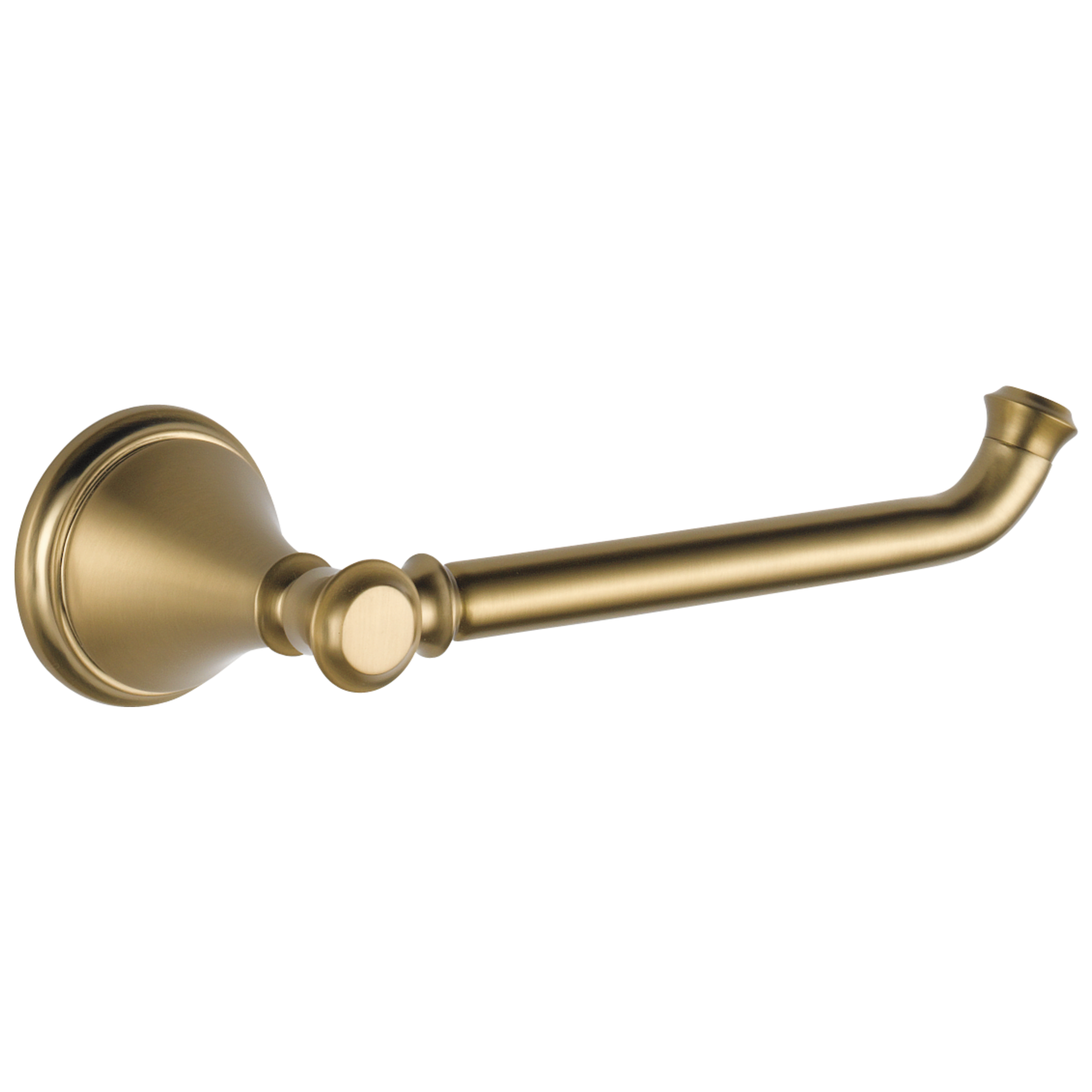 79750-CZ Держатель ткани Delta Faucet Cassidy Шампанское бронза 