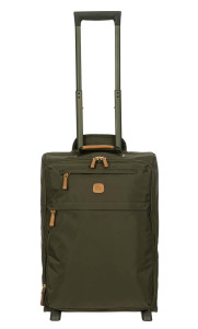 BXL48104.078 Чемодан BXL48104 Soft expandable trolley Brics X-Travel