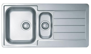 Мойка Alveus Line 10