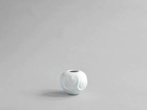 Керамическая ваза