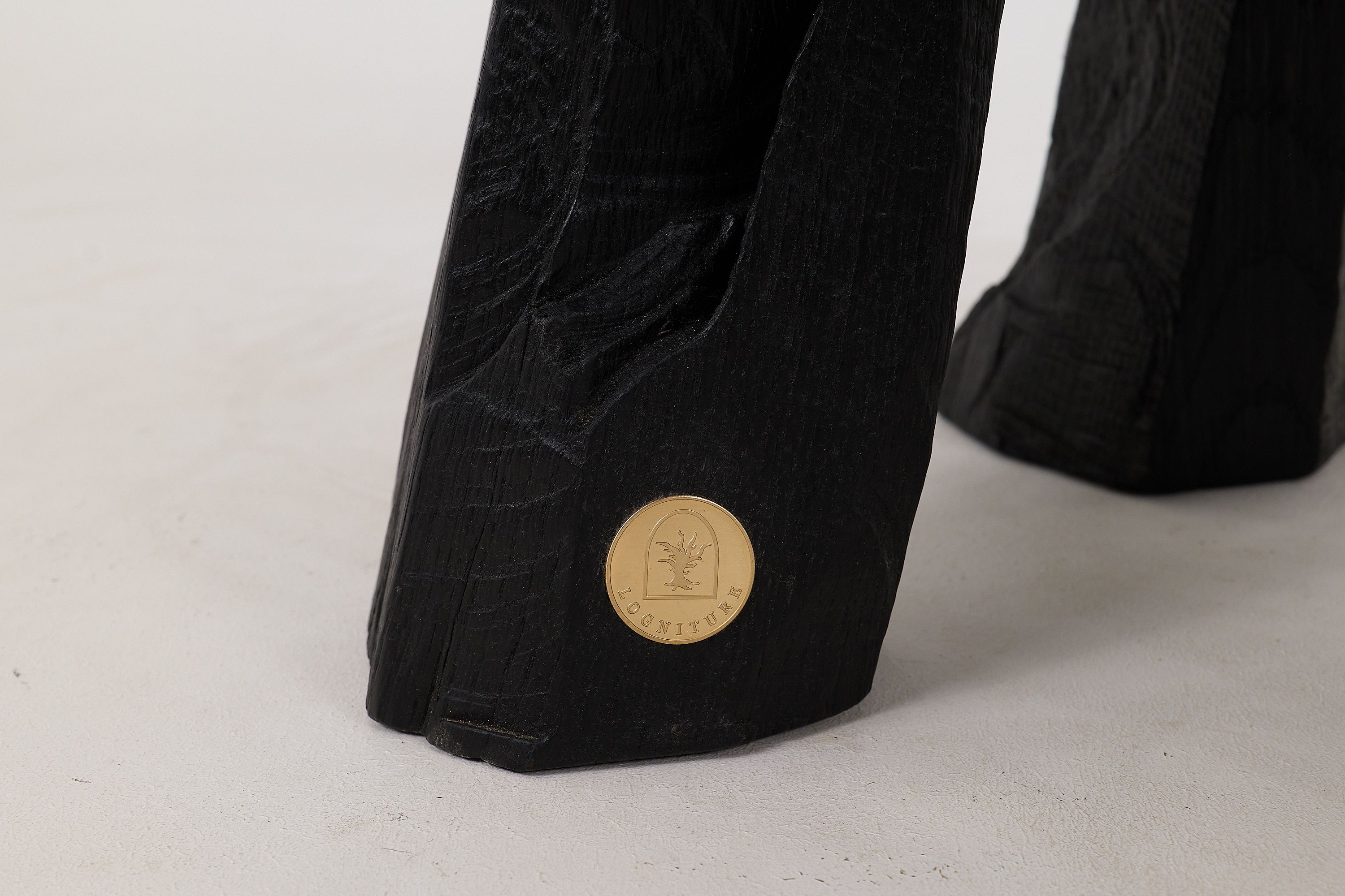 Журнальный столик из дуба Logniture Jownik ARCH-00128891 - Вид №8