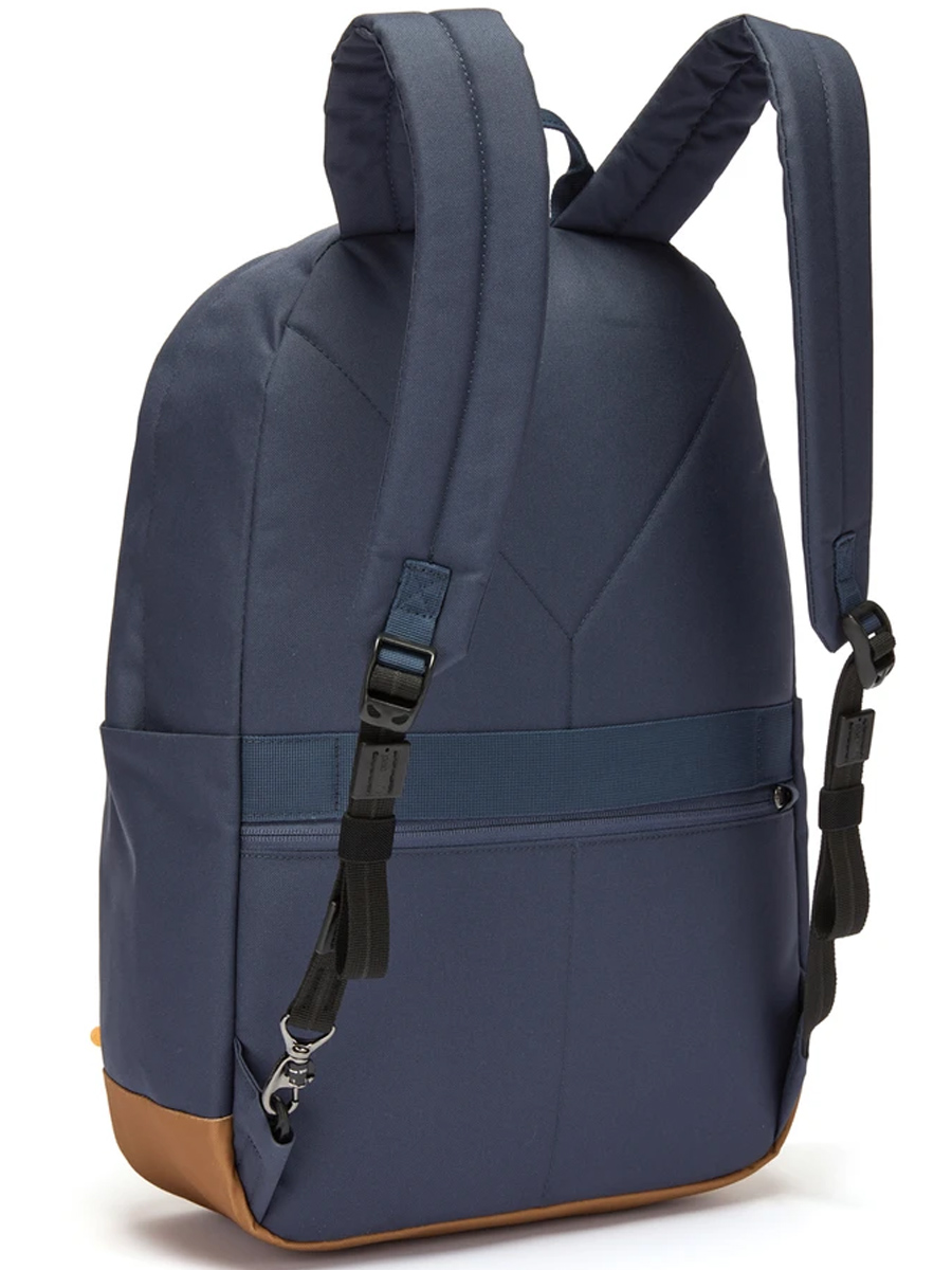 35115651 Рюкзак антивор Anti-Theft Backpack 25L PacSafe Pacsafe Go  - Вид №3