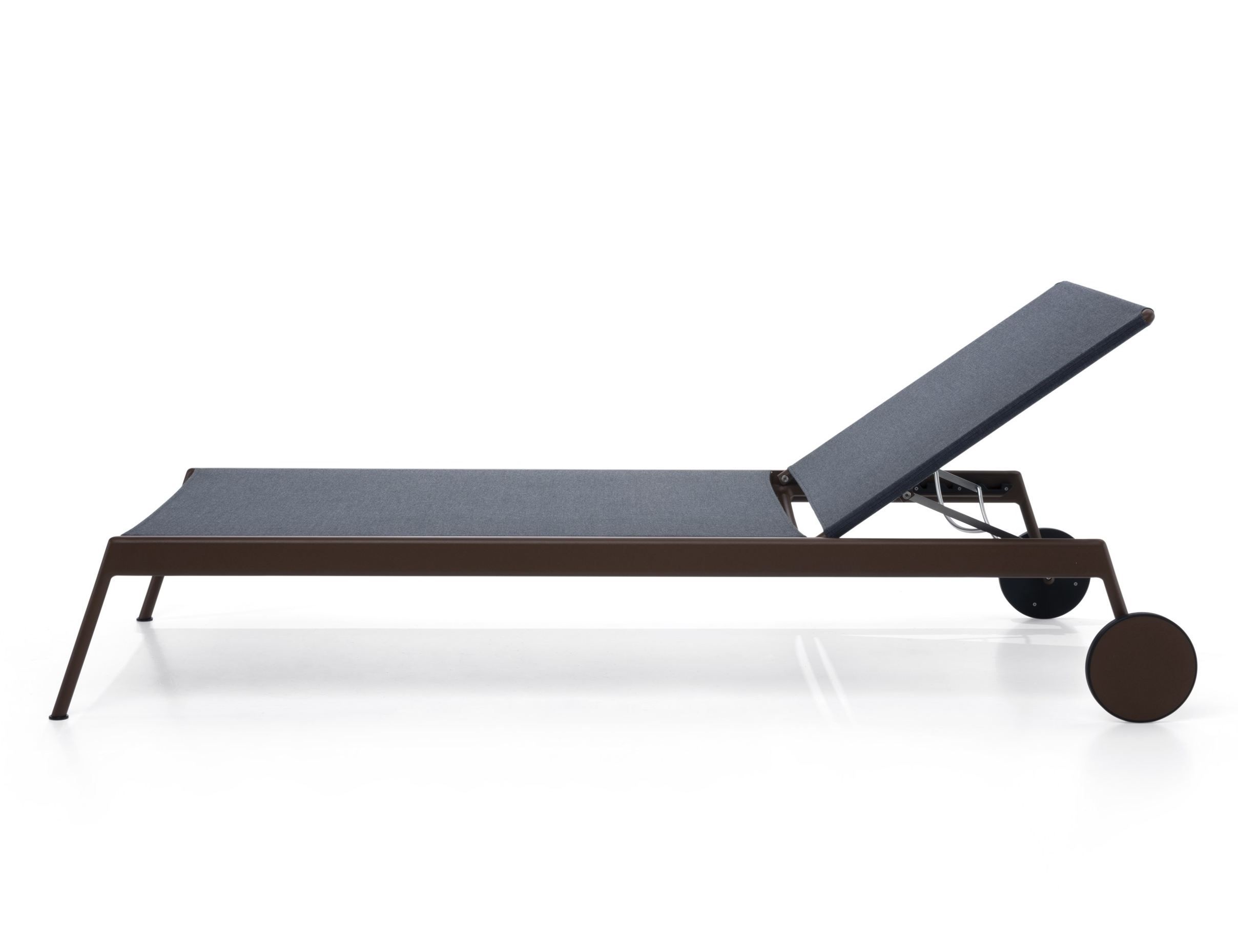 Садовая кровать Batyline® с колесами RODA Piper ARCH-00031901