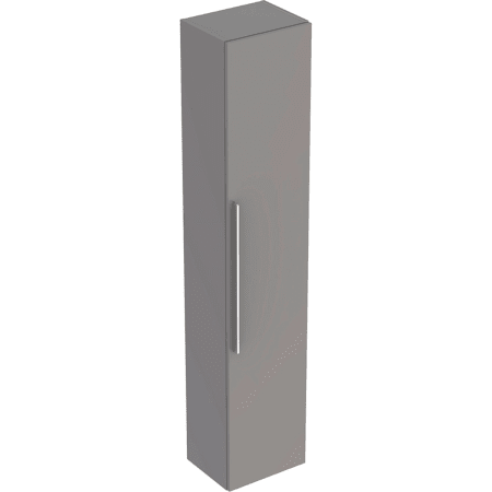 841002000 Высокий шкафчик Geberit iCon с одной дверью Geberit  - Вид №7