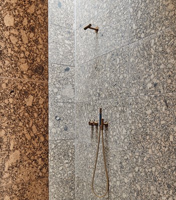 KV4 Раковина / Кухня vola  - Вид №7